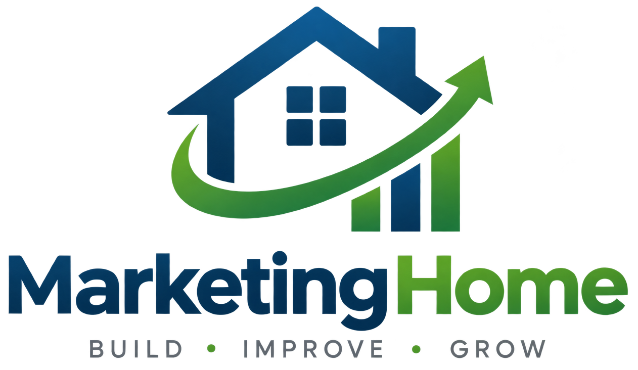 Marketing home